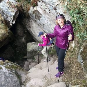 Meet your Posher, Sue